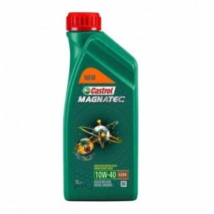 Castrol Magnatec 10W-40