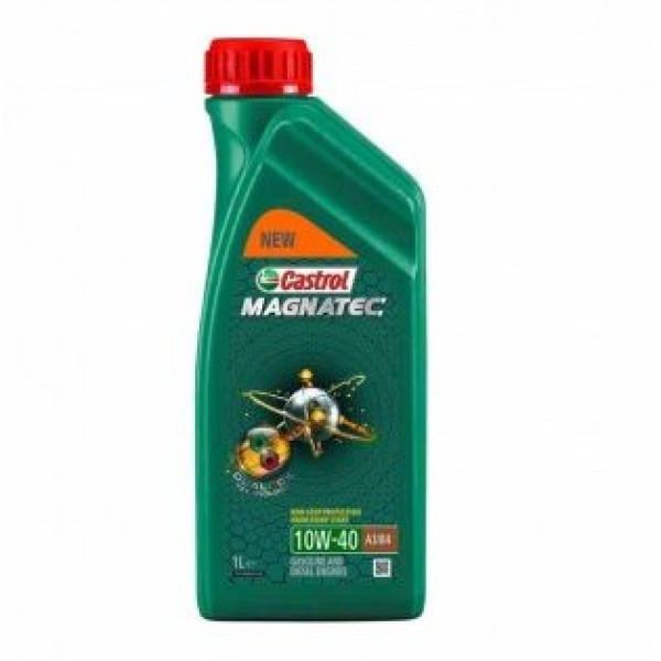 Castrol Magnatec 10W-40