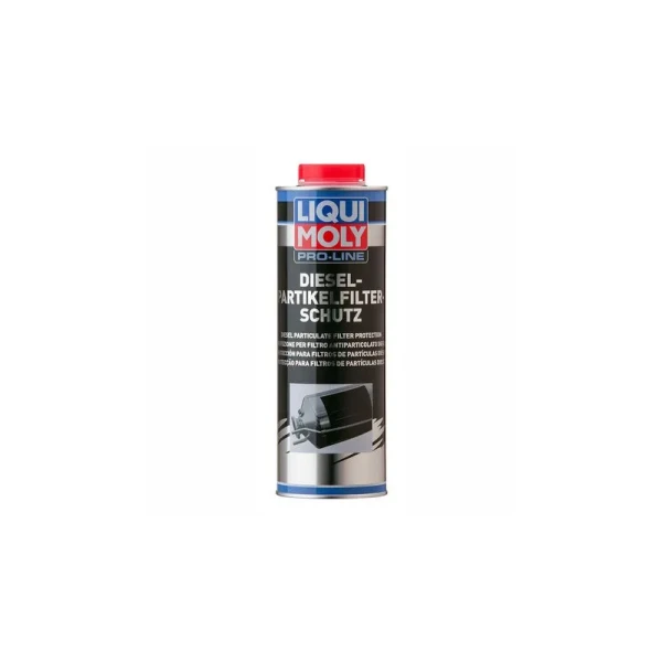 Liqui Moly Pro-Line - Πρόσθετο DPF