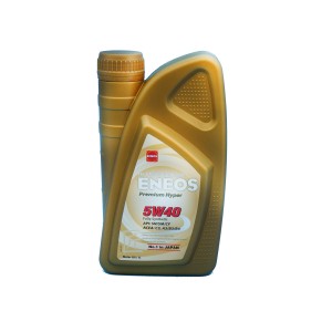 ENEOS PREMIUM HYPER 5W40 1L