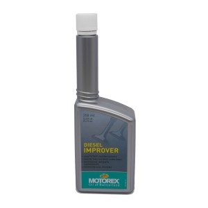 Motorex Diesel Improver