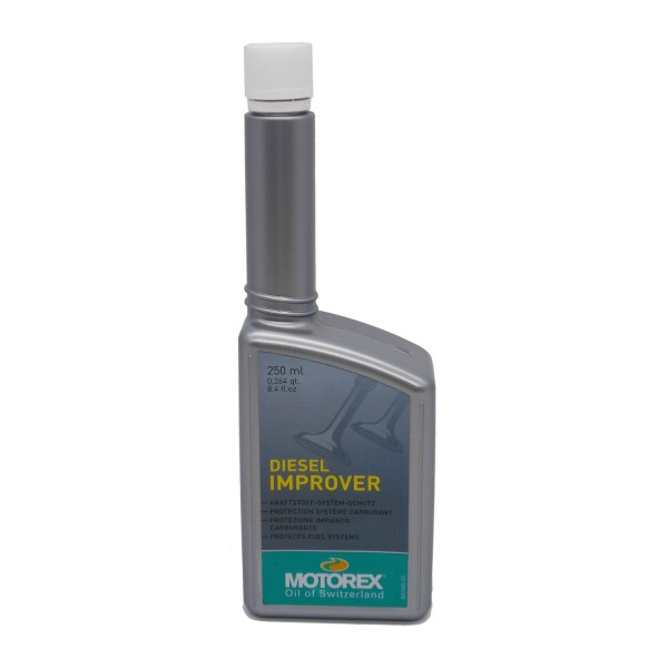 Motorex Diesel Improver