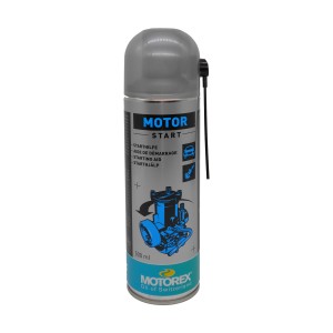 Motorex Motor Start