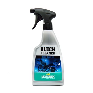 Motorex Quick Cleaner