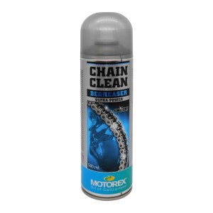 Motorex Chain Clean