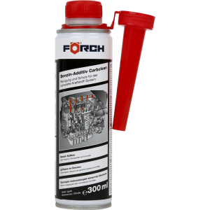 Fӧrch Carbclean - Καθαριστικό Πρόσθετο Βενζίνης