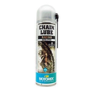 Motorex Chain Lube Racing