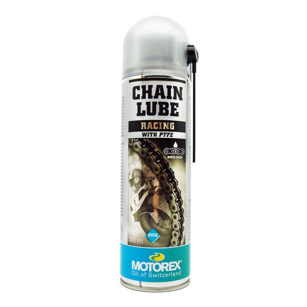 Motorex Chain Lube Racing