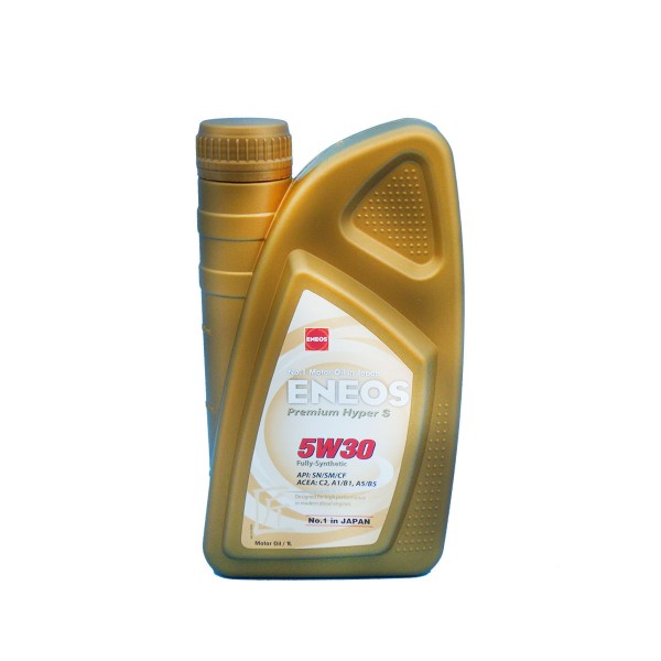 ENEOS Premiun Hyper S 5W30 - Image 2