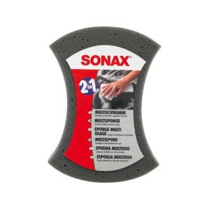 Sonax Σφουγγάρι Πλυσίματος Διπλής Όψης