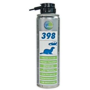 Tunap 398 - Απωθητικό Τρωκτικών