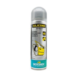 Motorex Silicone Spray