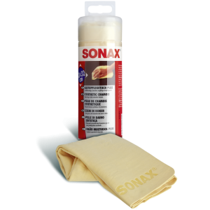 SONAX Συνθετικό Δέρμα Plus