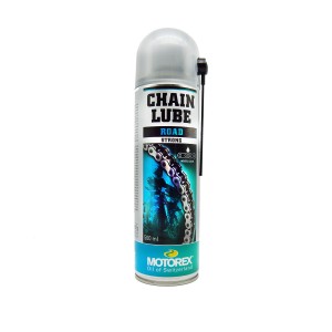 Motorex Chain Lube Road