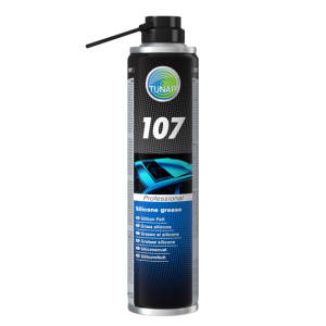 Tunap Professional® 107 – Σιλικόνη Προστασίας