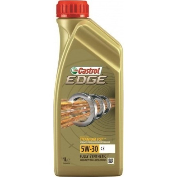 CASTROL EDGE 5W-30 C3