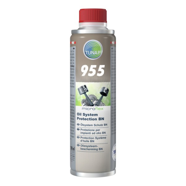 Tunap Microflex® 955 – Αντιτριβικό Λαδιού A-ΒΝ
