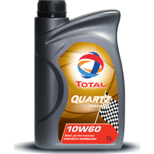 TotalEnergies Quartz Racing 10W-60