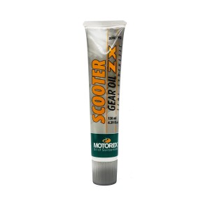 Motorex Scooter Gear Oil 80W-90