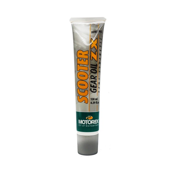 Motorex Scooter Gear Oil 80W-90