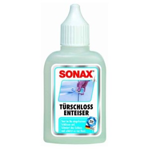 Sonax Αντιπαγωγικό Κλειδαρίας