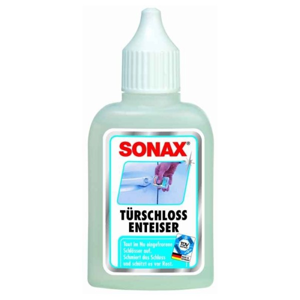 Sonax Αντιπαγωγικό Κλειδαρίας