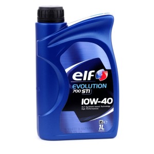 Elf Evolution 700 ST 10W-40