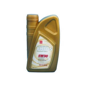 ENEOS PREMIUM ULTRA 5W30 1L