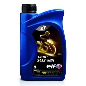 Elf Moto 2 Self Mix