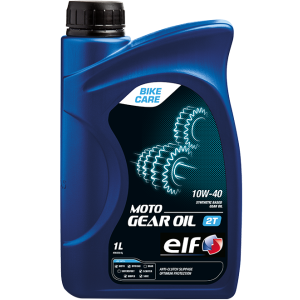 Elf Moto Gear 10W-40