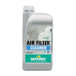 Motorex Air Filter Cleaner