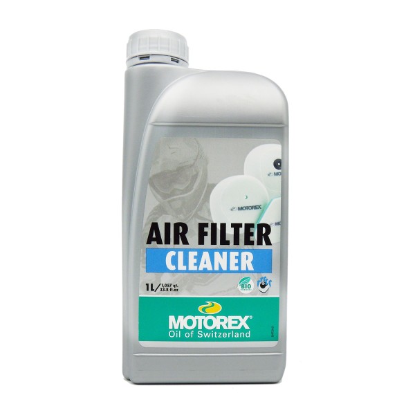 Motorex Air Filter Cleaner - Image 2