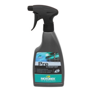 Motorex Pre Cleaner - Insect Cleaner