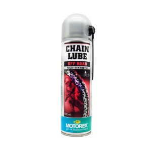Motorex Chain Lube Off-Road