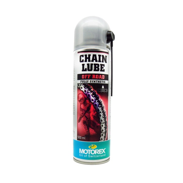 Motorex Chain Lube Off-Road