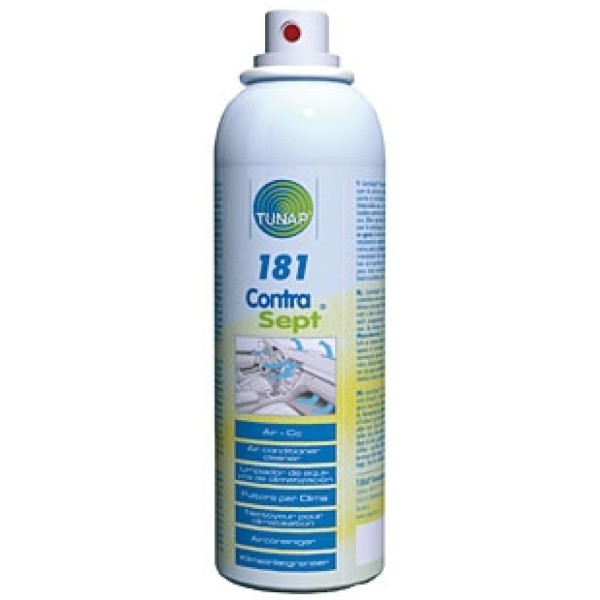 Tunap 181 - Air-Co Απολυμαντικό Κλιματισμών - Image 2