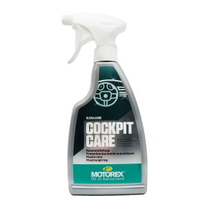 Motorex Cockpit Care