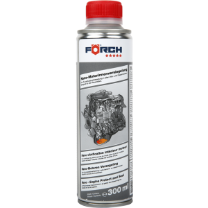 Fӧrch Nano Protect - Προστατευτικό Φθορών Κινητήρα