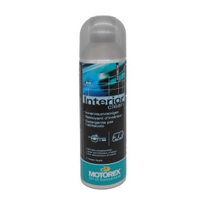 Motorex Interior Clean Spray