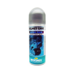 Motorex Helmet Care