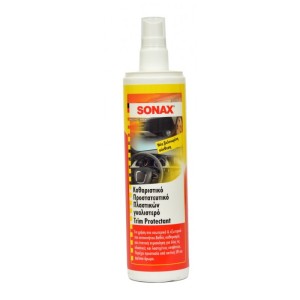 Sonax Καθαριστικό Προστατευτικό Πλαστικών