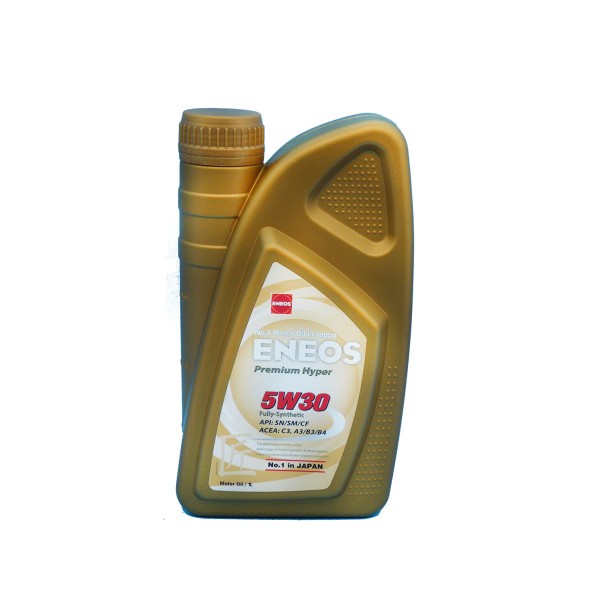 Eneos Premium Hyper 5W30 - Image 2