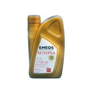 ENEOS SUSTINA 5W30 1L