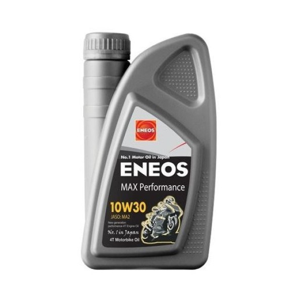 Eneos Max Performance 10W-30 - Image 2