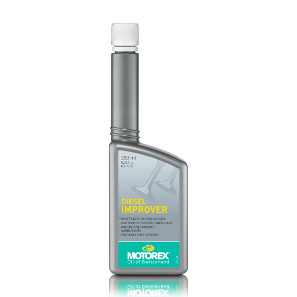 Motorex Diesel Improver - Πρόσθετο Πετρελαίου