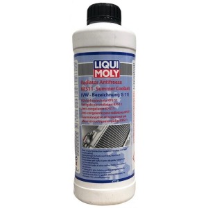 Liqui Moly Αντιψυκτικό Radiator Antifreeze KFS 11