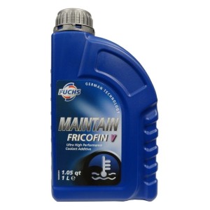 Fuchs Αντιψυκτικό Maintain Fricofin V