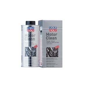 Liqui Moly Motor Clean - Καθαρισμός Κινητήρα