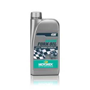 Motorex Racing Fork Oil 4W