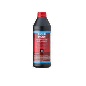 Liqui Moly 8100 Dual Clutch Trans­mis­sion Oil